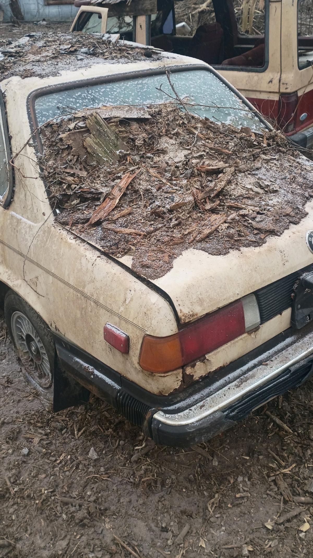 1980 BMW - Davenport, Iowa - FleaMarketBay