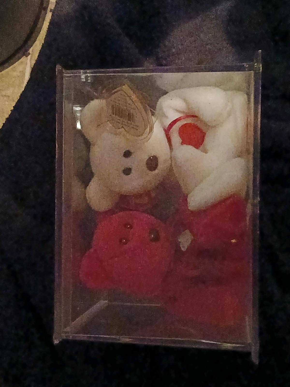 beanie babys - Scurry, Texas - FleaMarketBay