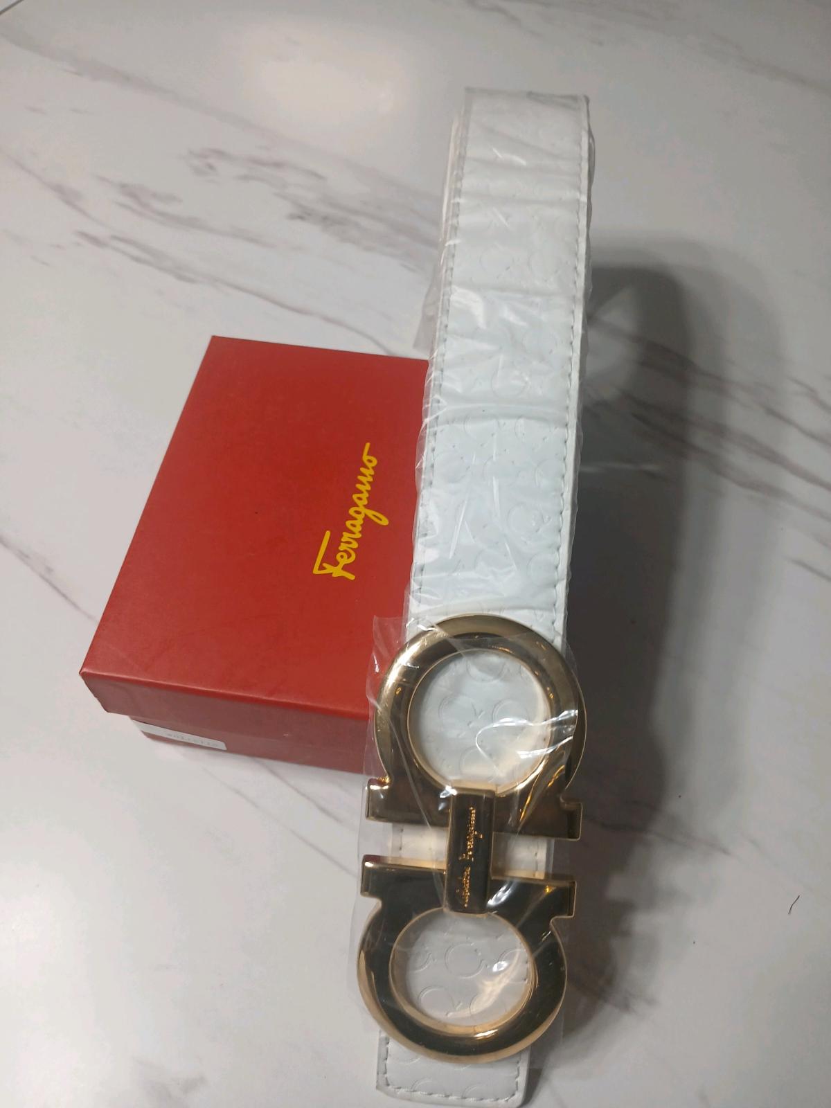 Salvatore  belt For Men - Decatur, Georgia - FleaMarketBay