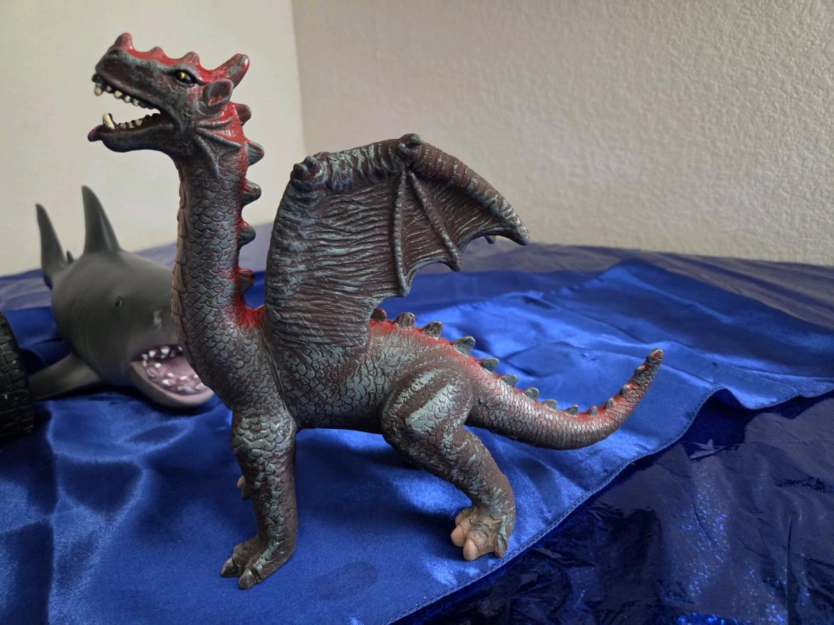 TOY LOT - Phoenix, Arizona - FleaMarketBay