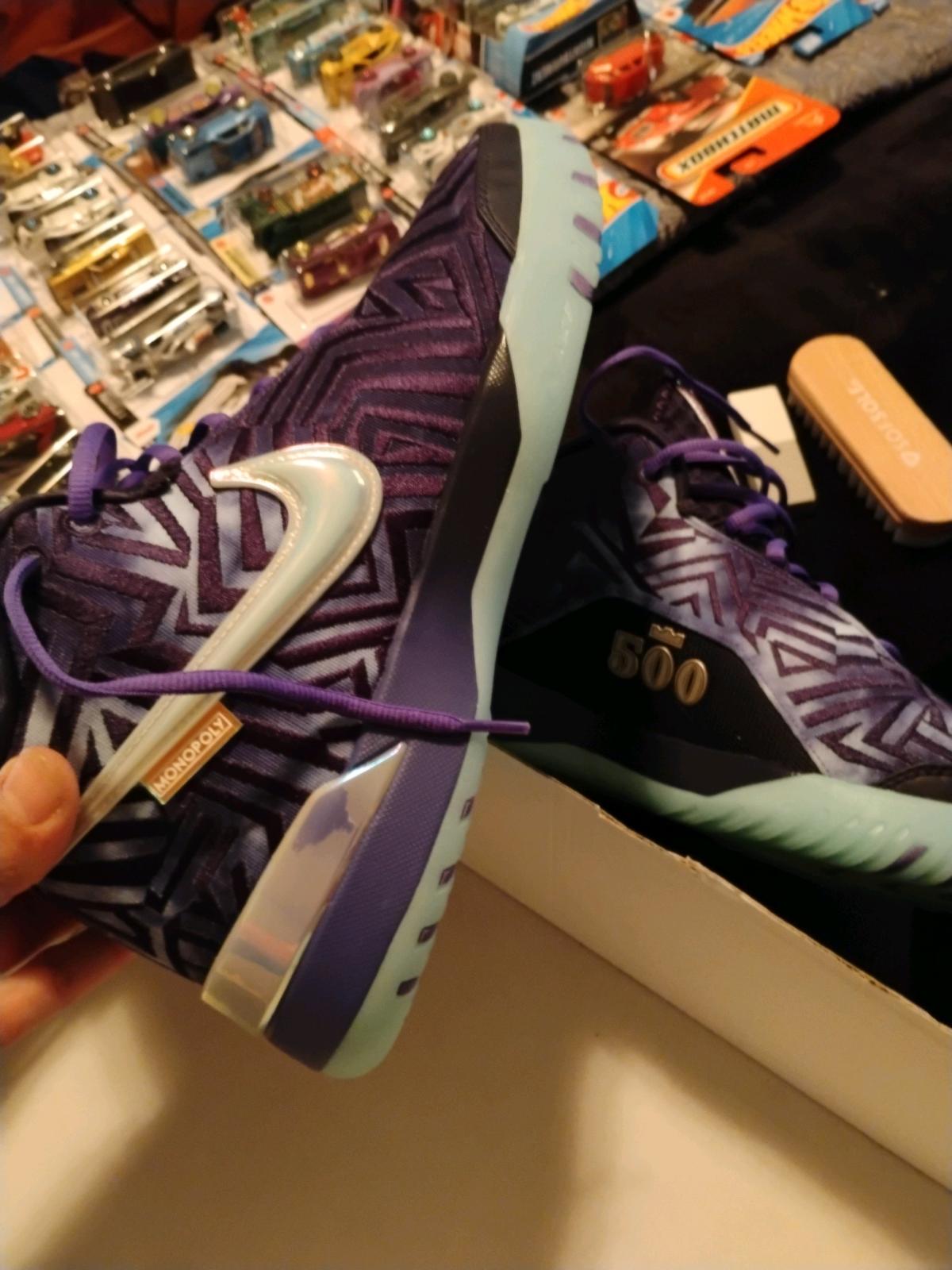 NEW SHOES - Houston, Texas - FleaMarketBay