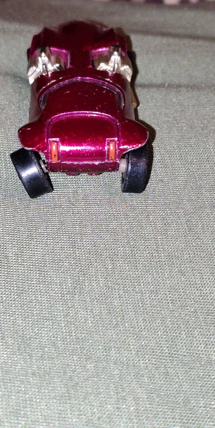 Hot Wheels - Green Pond, South Carolina - FleaMarketBay