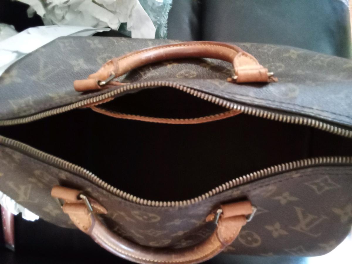 Authentic Louis Vuitton bag - Decatur, Alabama - FleaMarketBay