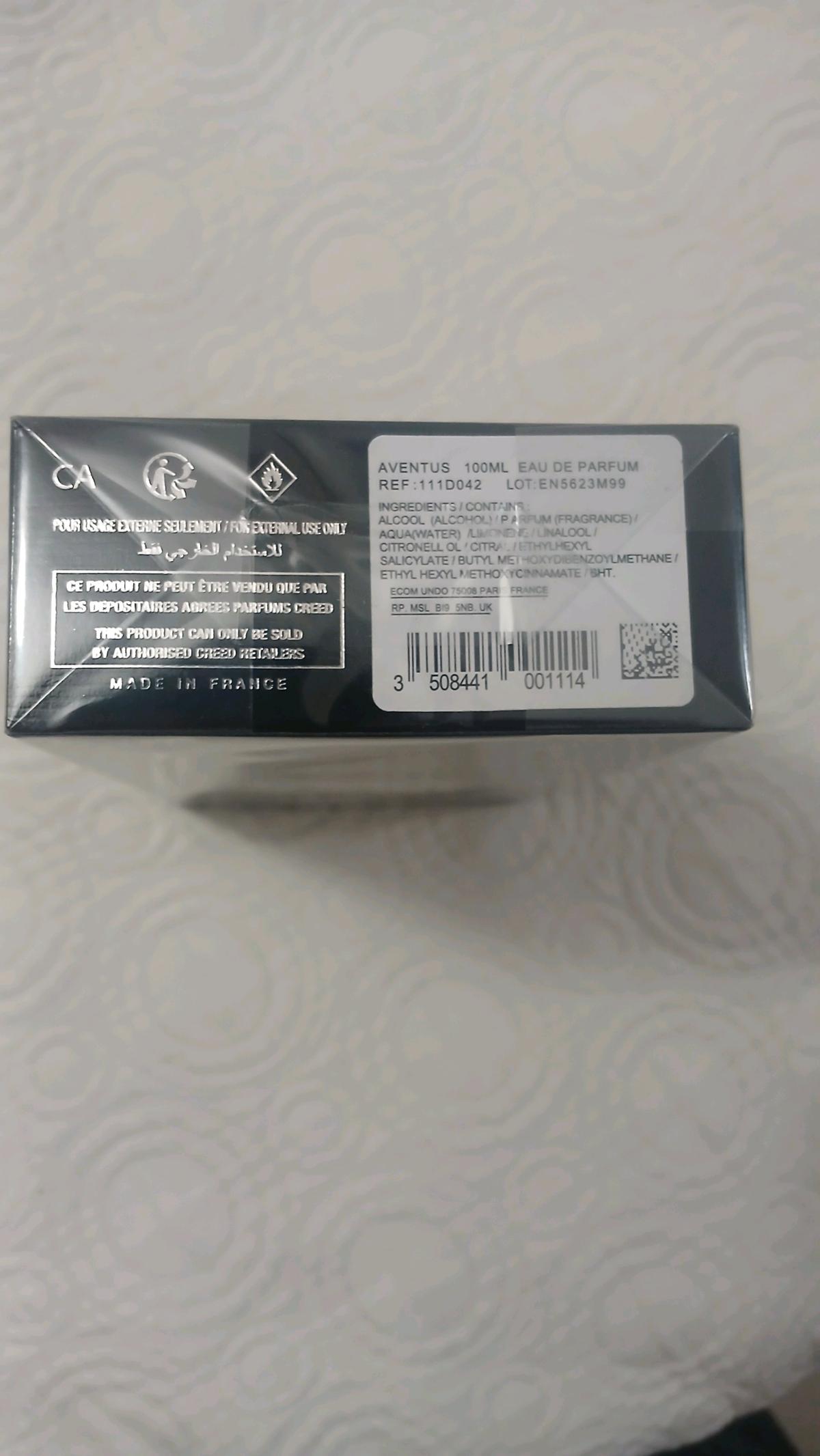 Creed eventus - Alicia, Arkansas - FleaMarketBay