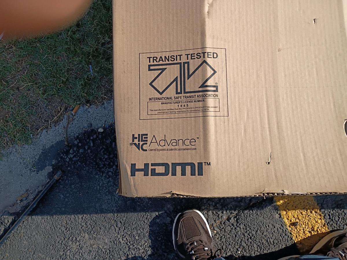 touch screen monitor 75 inch sharp - San Antonio, Texas - FleaMarketBay