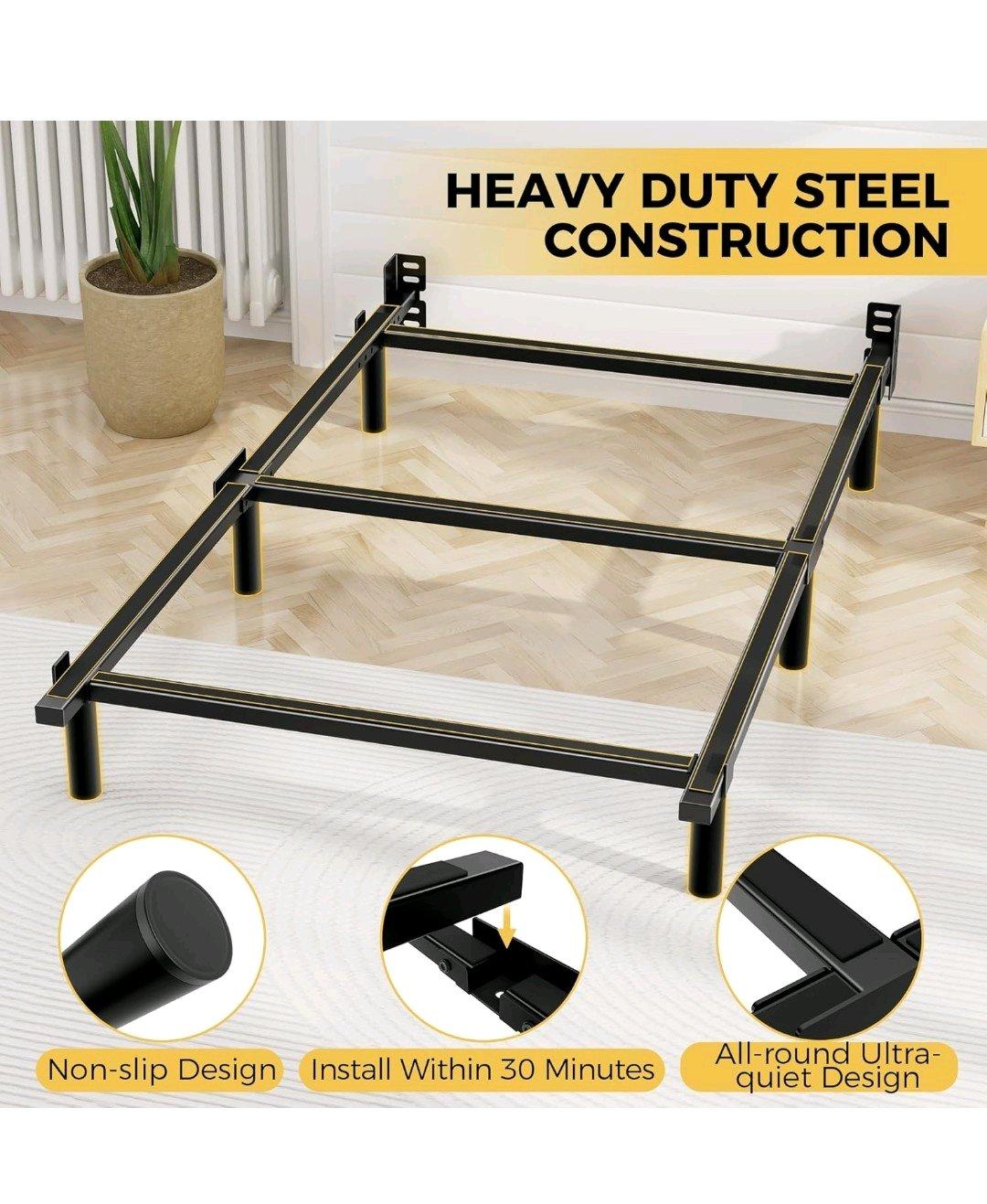 bed frame - Brooklyn, New York - FleaMarketBay