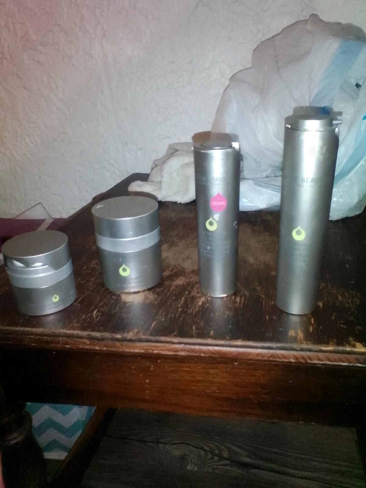 Juice Beauty Stem Cellular collection a highend organic skin - Dayton, Ohio - FleaMarketBay