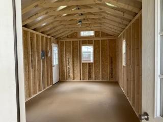 deluxe cabin 12x36 - Starr, South Carolina - FleaMarketBay