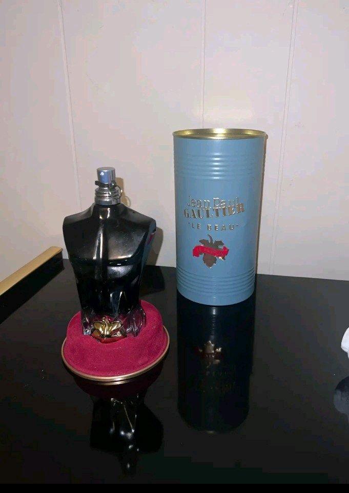 JPG  Le Beau Le Parfum Dm to buy - Brentwood, New York - FleaMarketBay