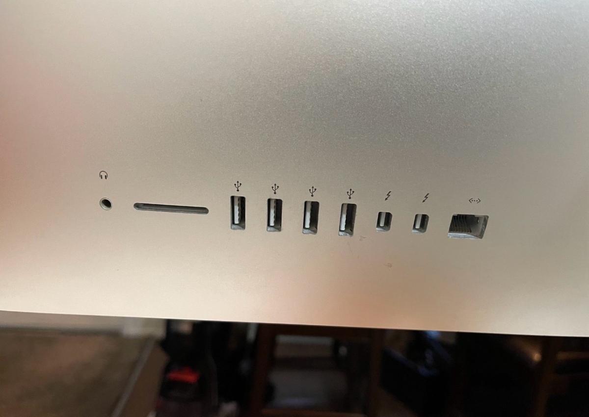 Apple iMac Computer - Los Angeles, California - FleaMarketBay