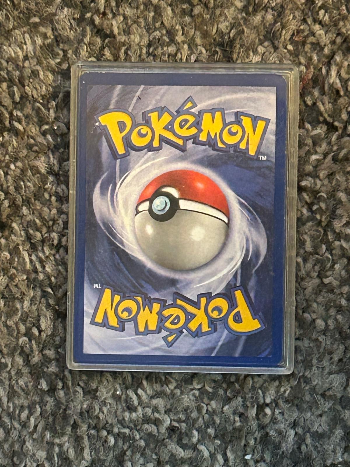 Gengar and Charizard - Cleveland, Ohio - FleaMarketBay