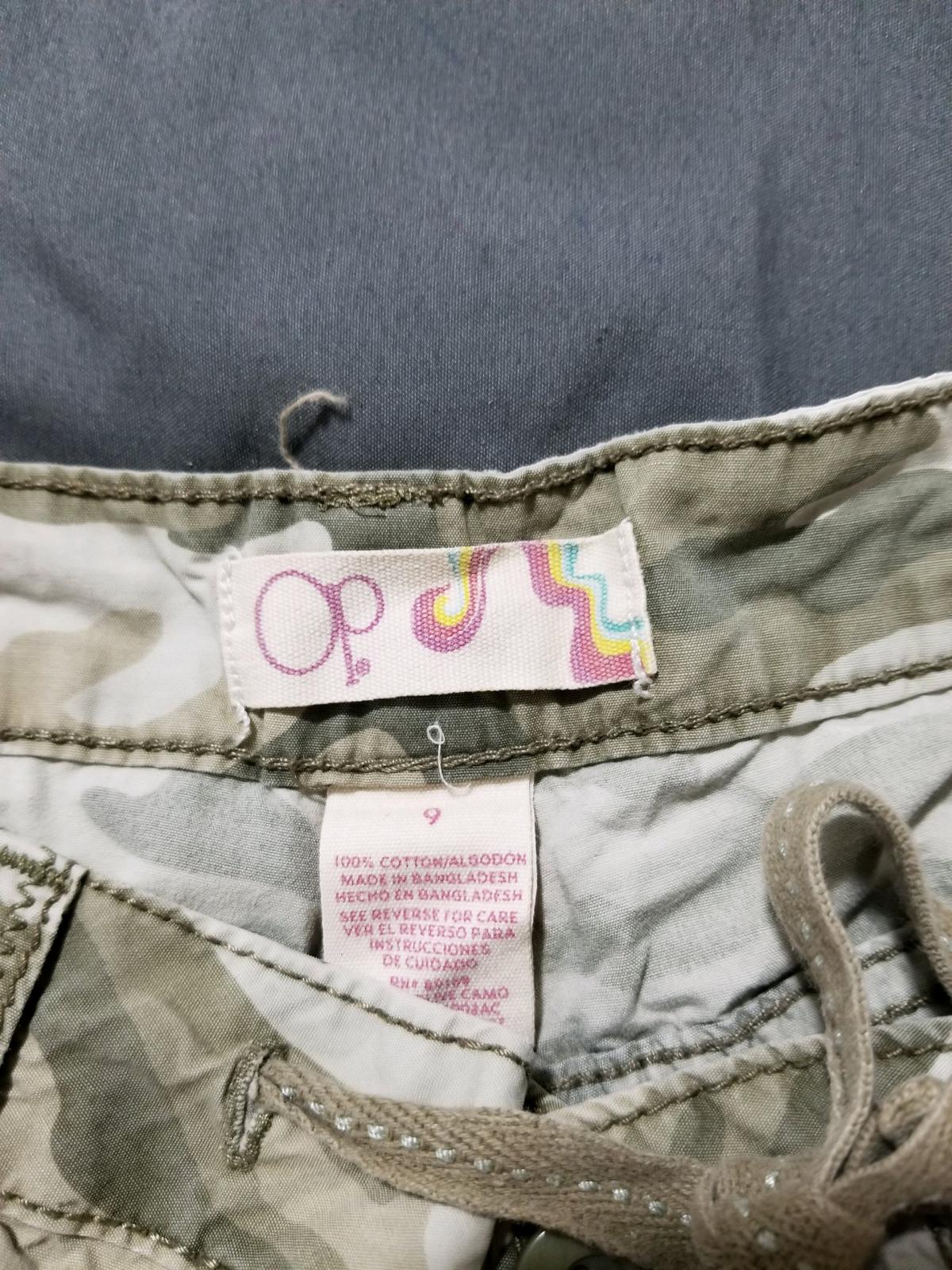 Op Camo  Shorts - Portage, Michigan - FleaMarketBay