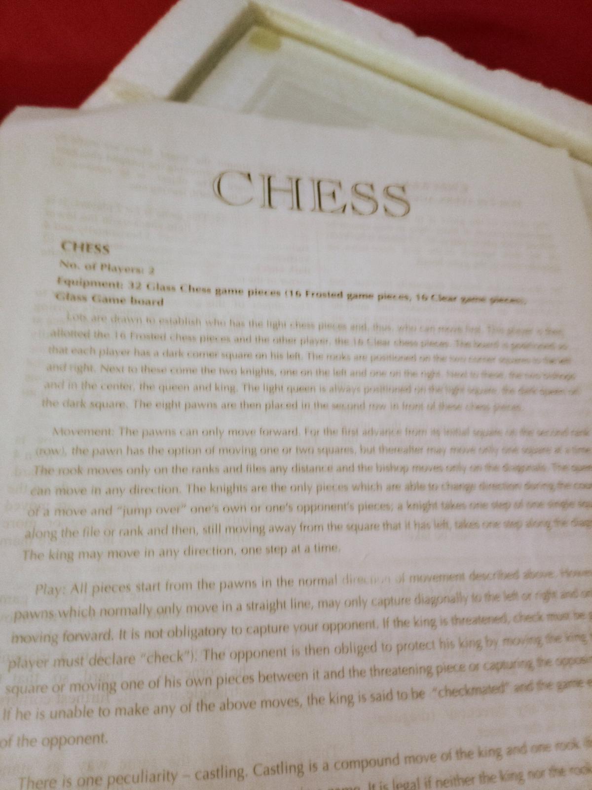 95 Piece 3 1 Game Set - Albertville, Alabama - FleaMarketBay