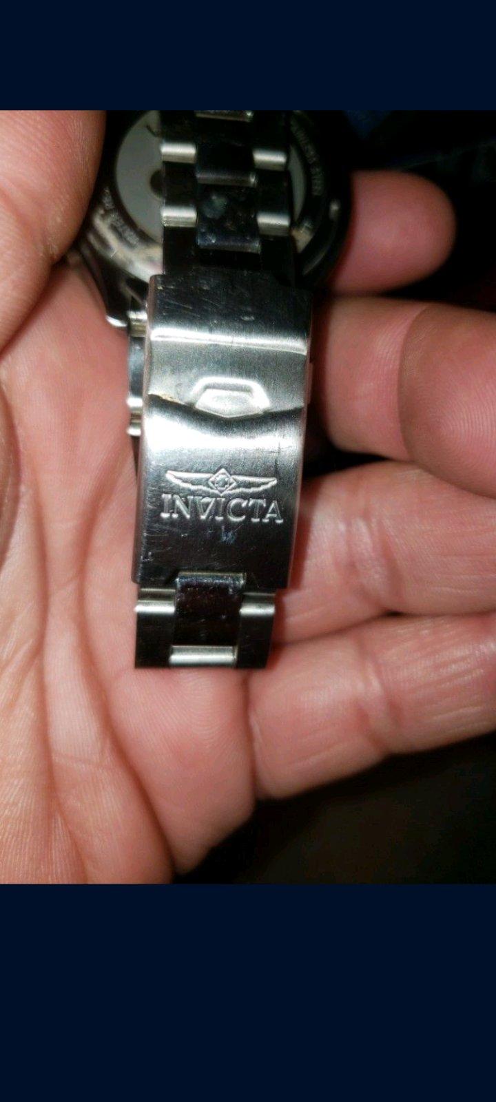 Minnie Mouse Watch - Victorville, California - FleaMarketBay