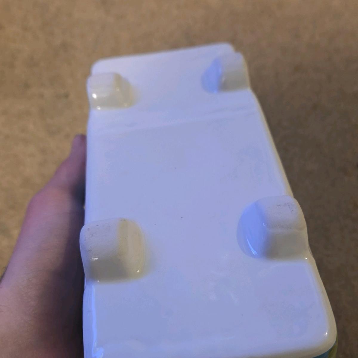 hippie glass van - Crabtree, Pennsylvania - FleaMarketBay