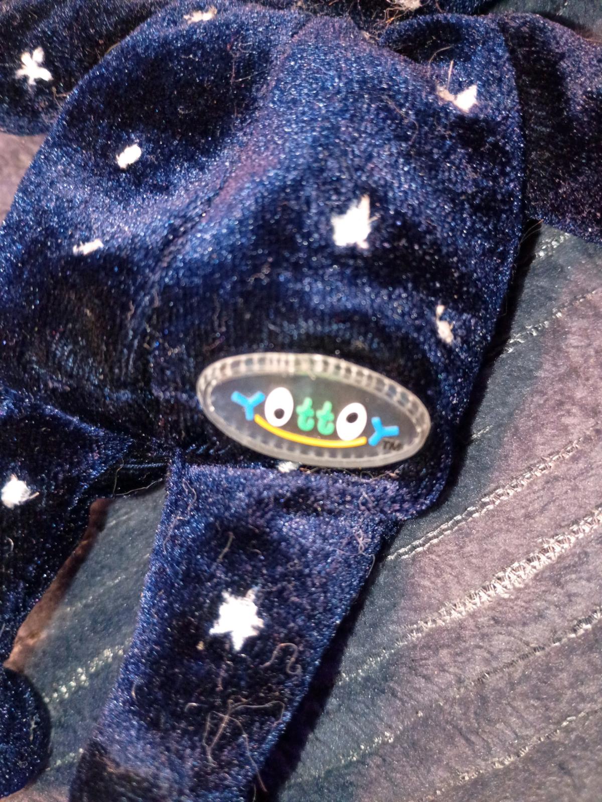 yottoy good night Mr night plush - Tomah, Wisconsin - FleaMarketBay