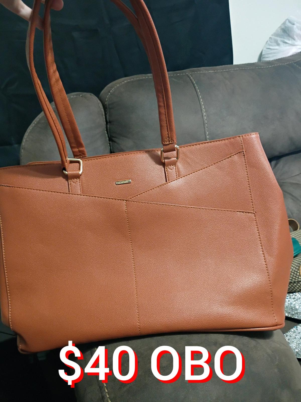 lovevook bag - Royston, Georgia - FleaMarketBay