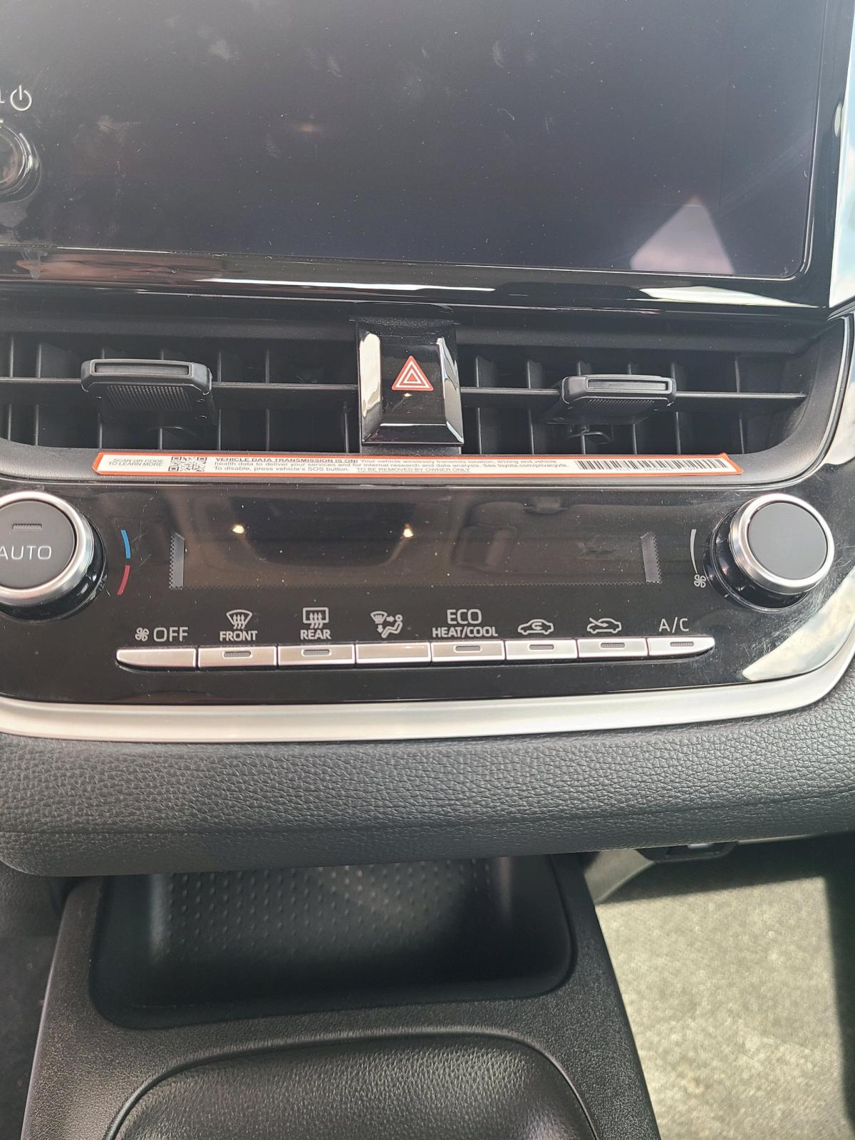 2025 Toyota Corola - Commerce, Texas - FleaMarketBay