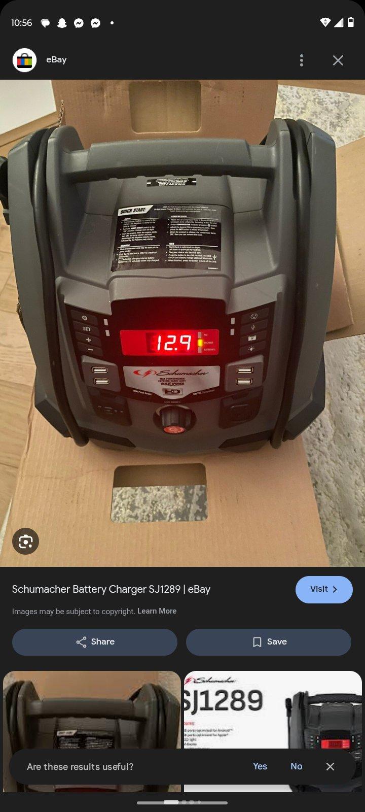 battery pack - Philadelphia, Pennsylvania - FleaMarketBay