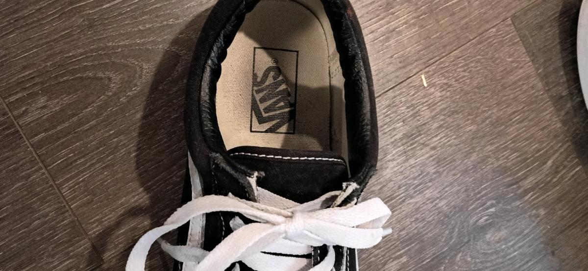 old skool vans - Dallas, Texas - FleaMarketBay