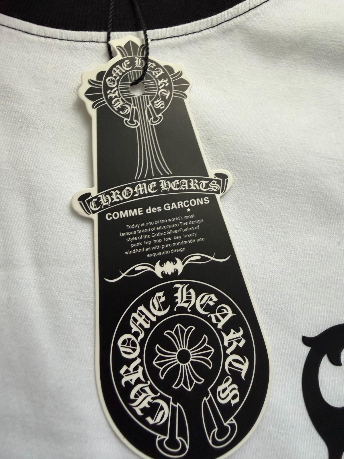 CHROME HEARTS  SHIRTS - Findlay, Ohio - FleaMarketBay
