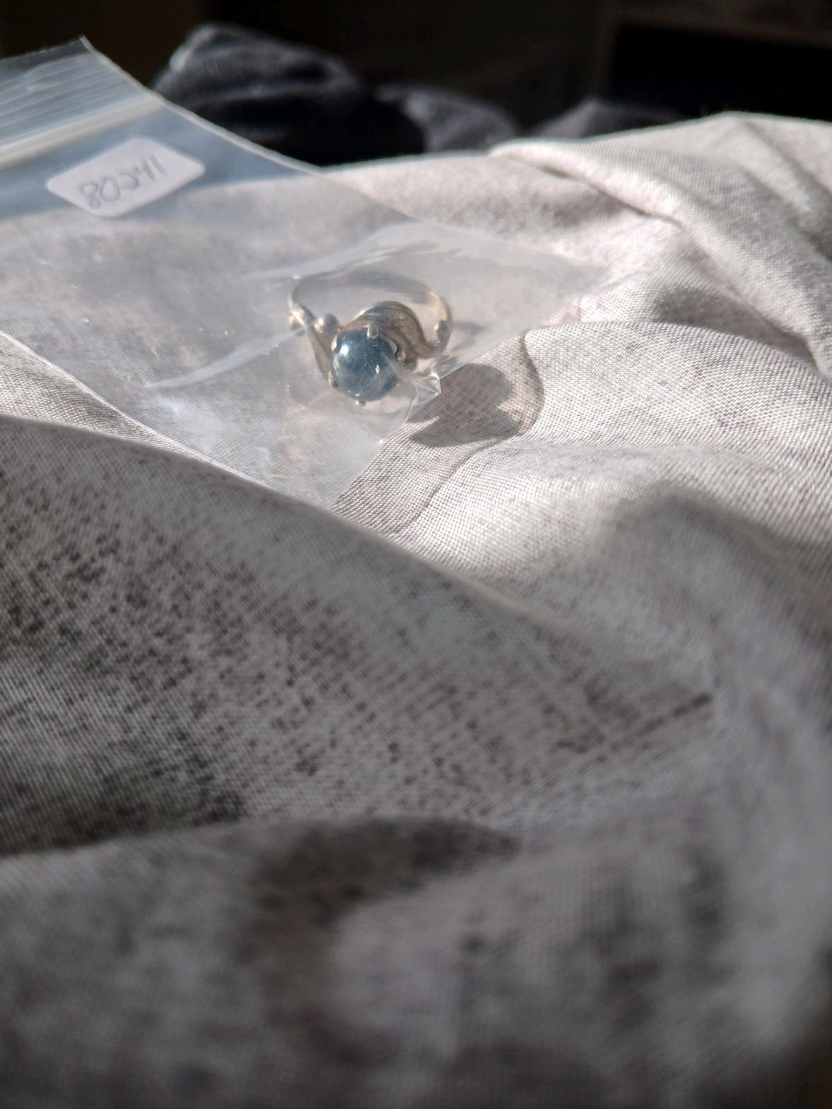 silver ring - Coeur D Alene, Idaho - FleaMarketBay