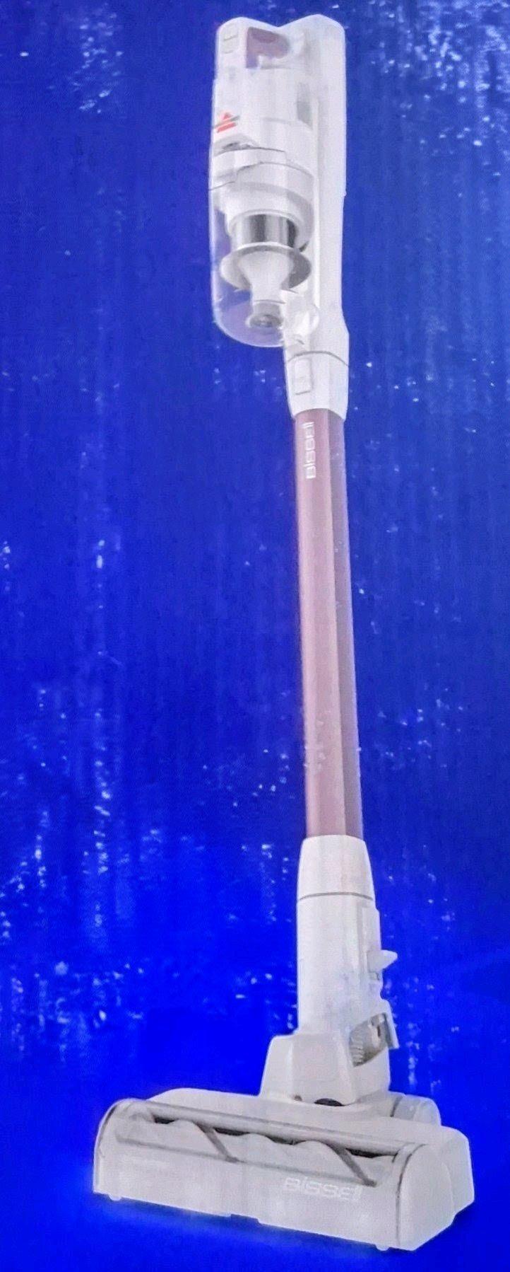 Brand New Bissell PowerClean Cordless Stick Vacuum  Pet Hair - Ann Arbor, Michigan - FleaMarketBay