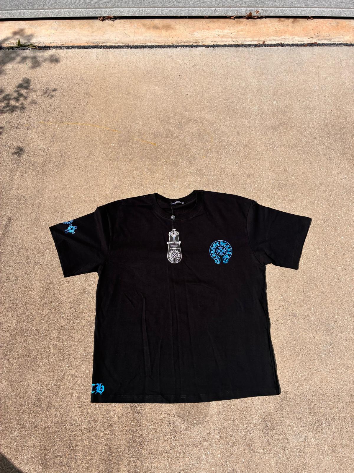 chrome heart shirt - Gainesville, Florida - FleaMarketBay