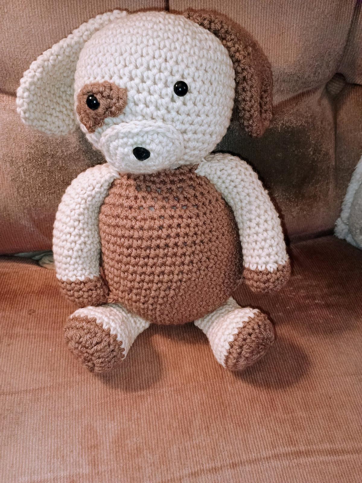 Amigurumi Stuffed Animals