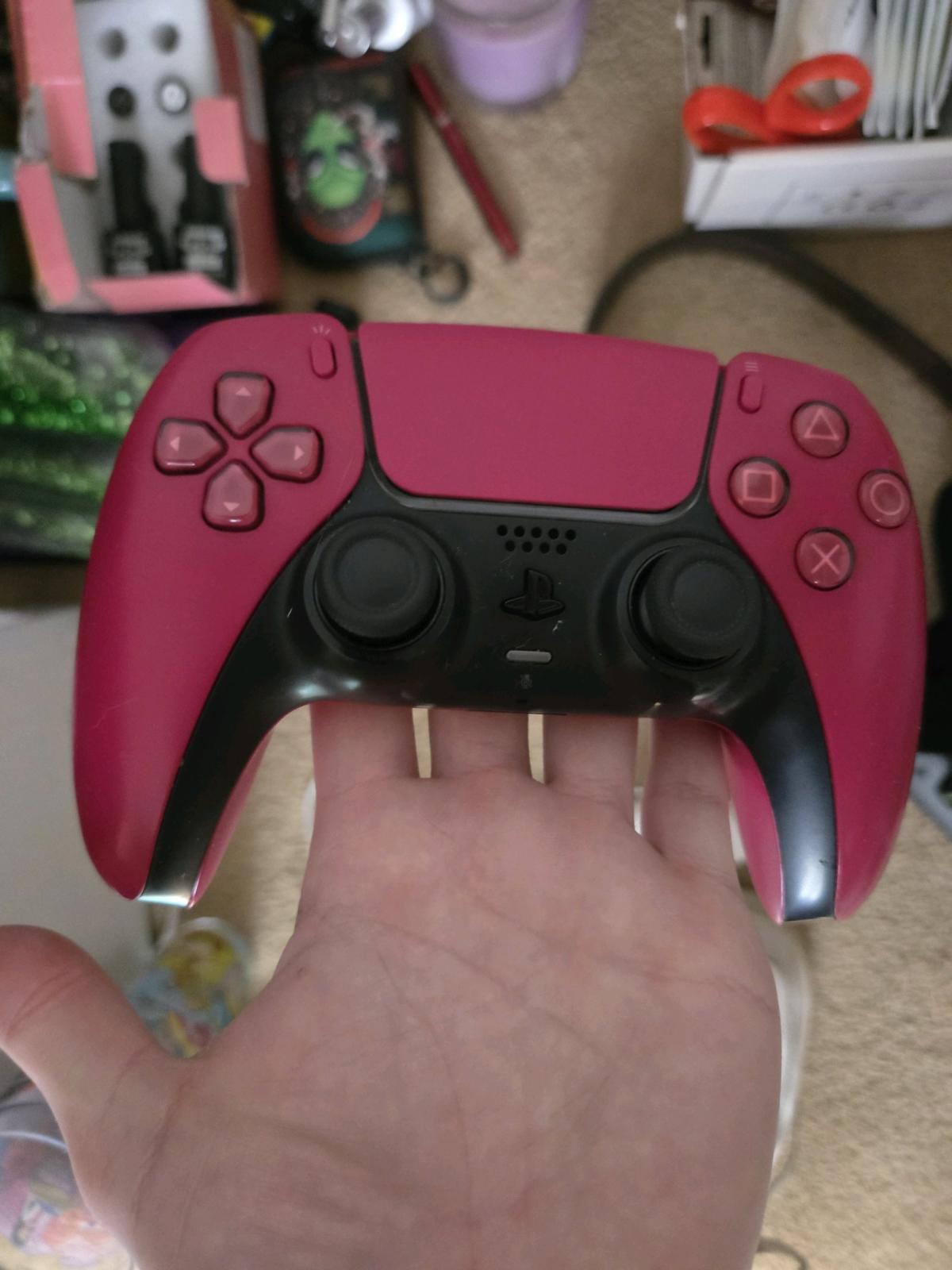 controller ps5 - Crabtree, Pennsylvania - FleaMarketBay