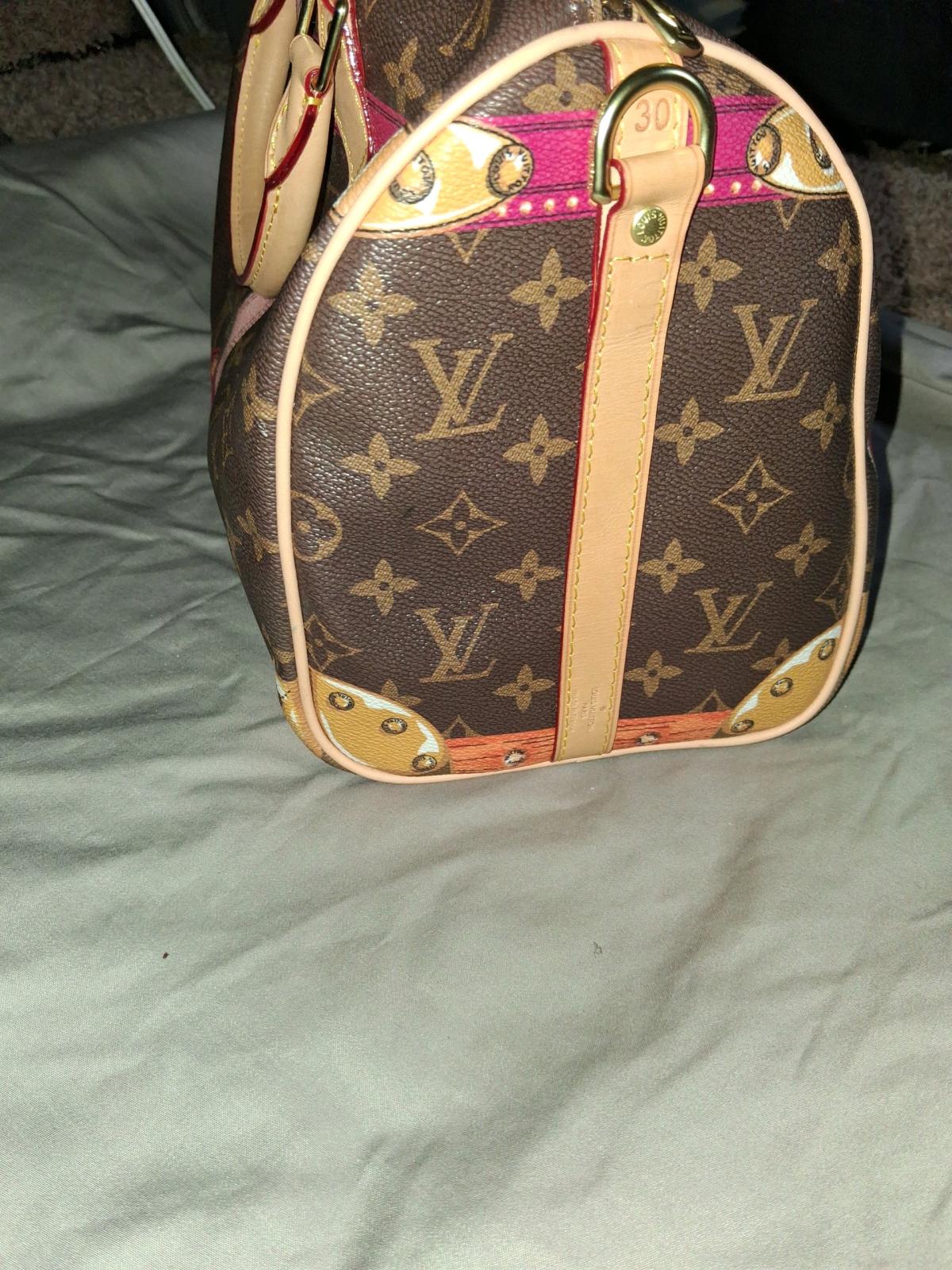 Loius Vuitton Purse - Whitehouse, Texas - FleaMarketBay
