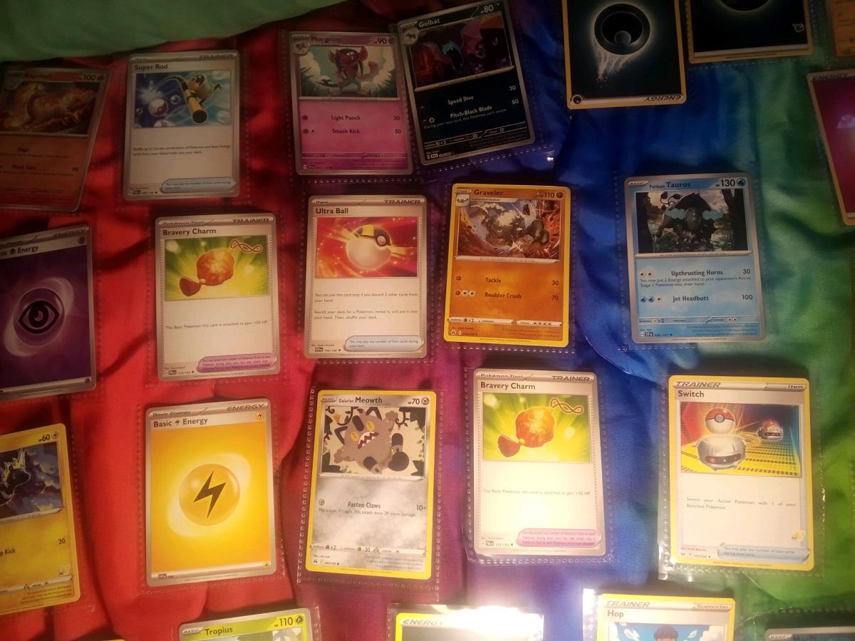 pokmon cards - Alicia, Arkansas - FleaMarketBay