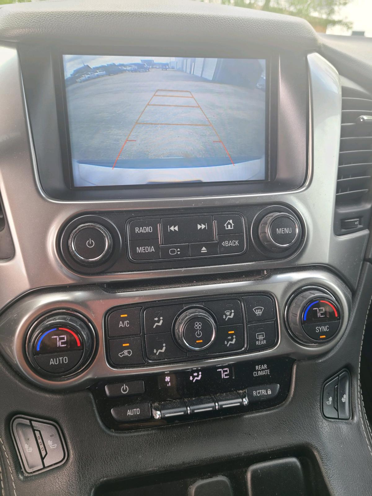 2017 Chevrolet Tahoe LT - Commerce, Texas - FleaMarketBay