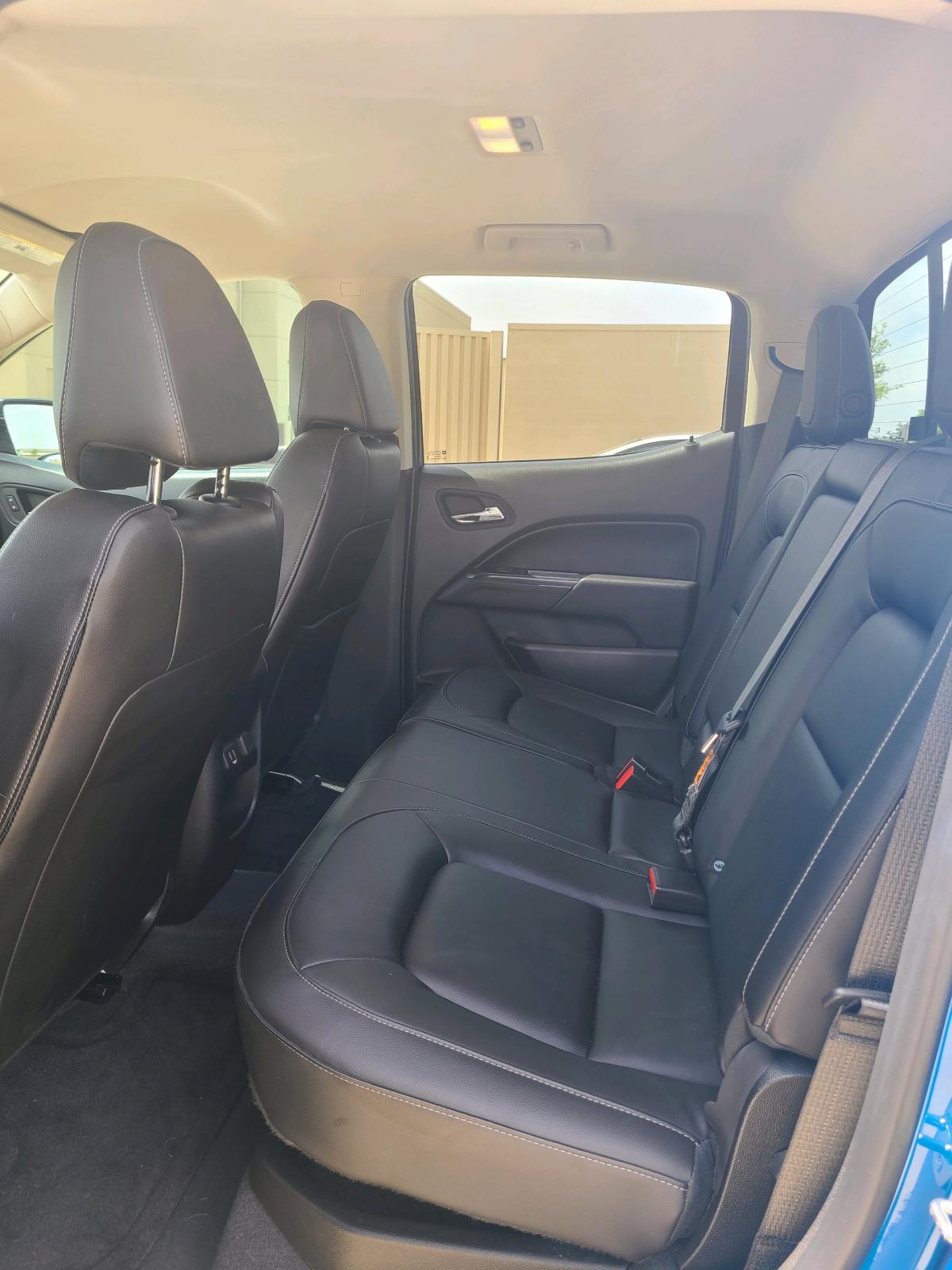 2022 Chevrolet Colorado - Terrell, Texas - FleaMarketBay