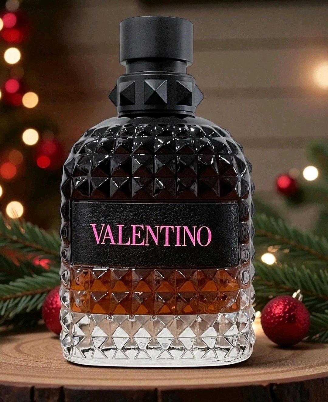 valentino cologne Born in Roma - Sacramento, California - FleaMarketBay