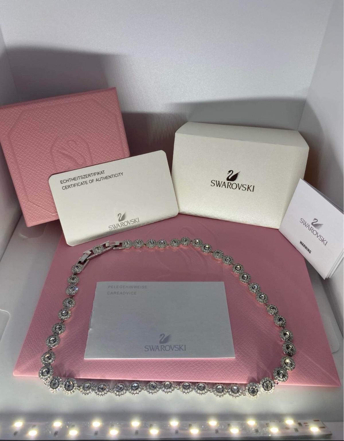 Ariana Grande Necklace