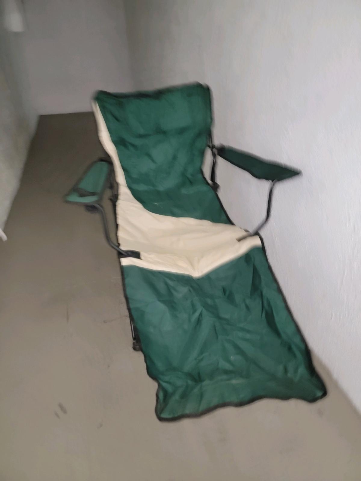 camping chair - Addy, Washington - FleaMarketBay