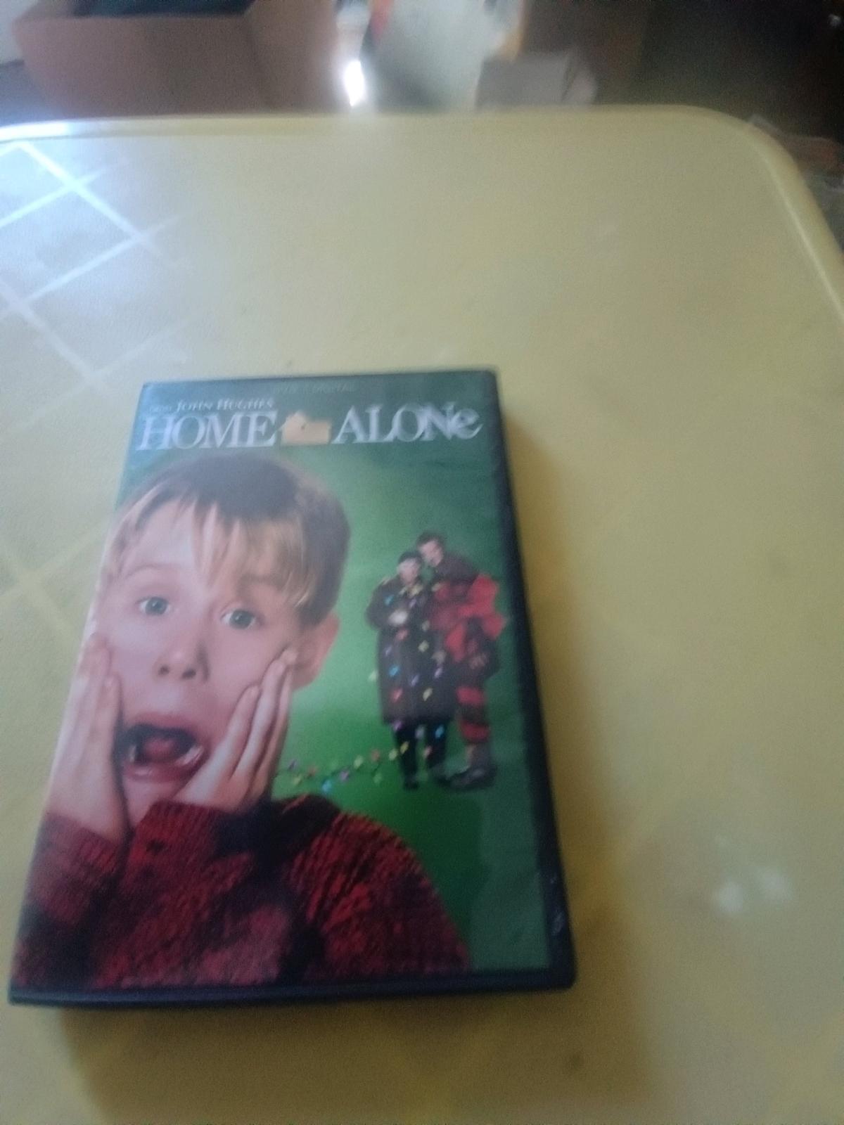 Home Alone - Hayward, Wisconsin - FleaMarketBay