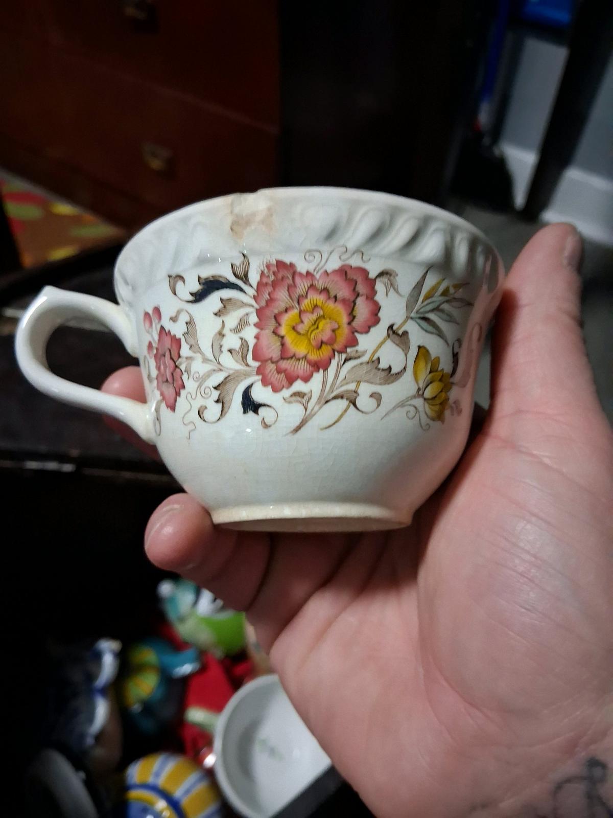 various antigue vintage teapot collection - Antioch, Tennessee - FleaMarketBay