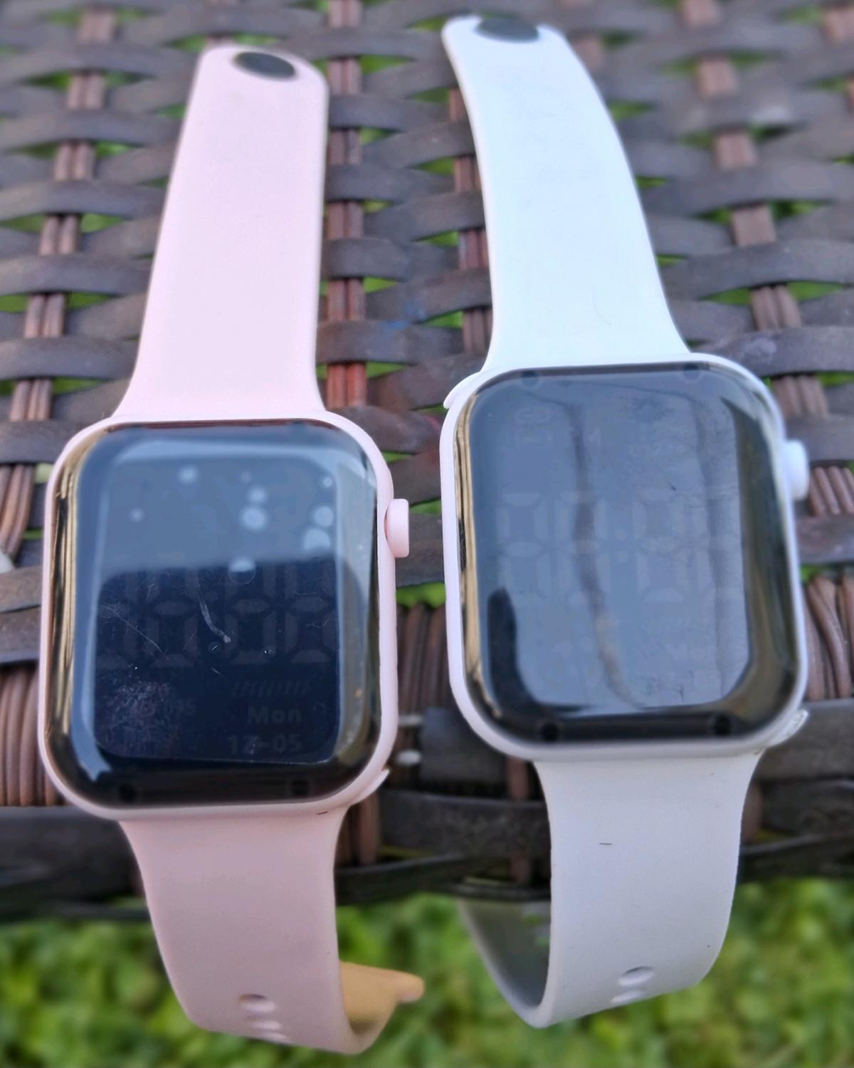 Set of two Ladies Fashionable Watches - Mckinney, Texas - FleaMarketBay