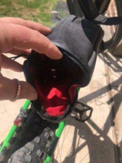cannondale 7 trail bicycle - Dallas, Texas - FleaMarketBay