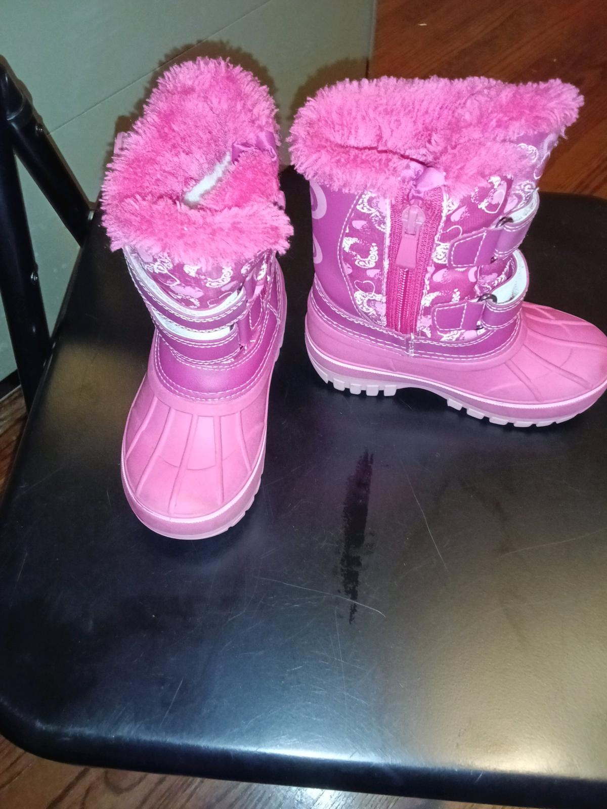 bota de nina boot gril