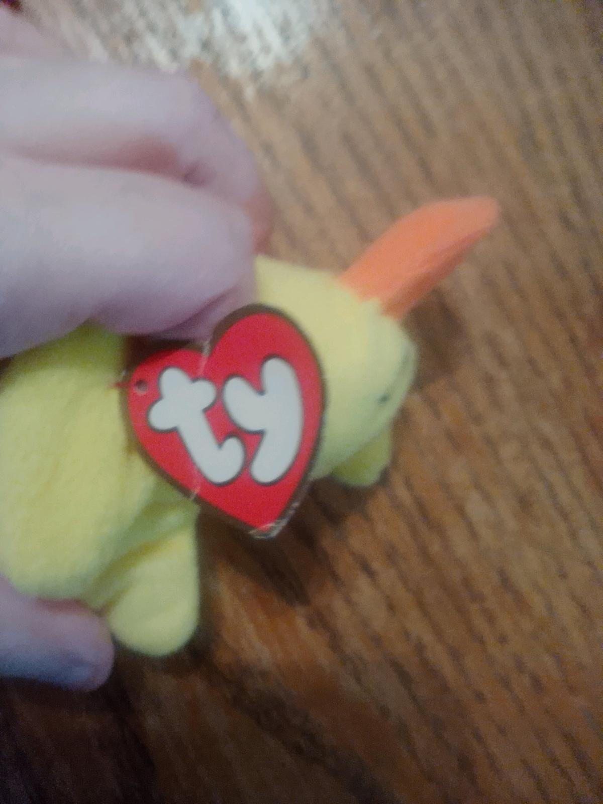 beanie babies - Blounts Creek, North Carolina - FleaMarketBay