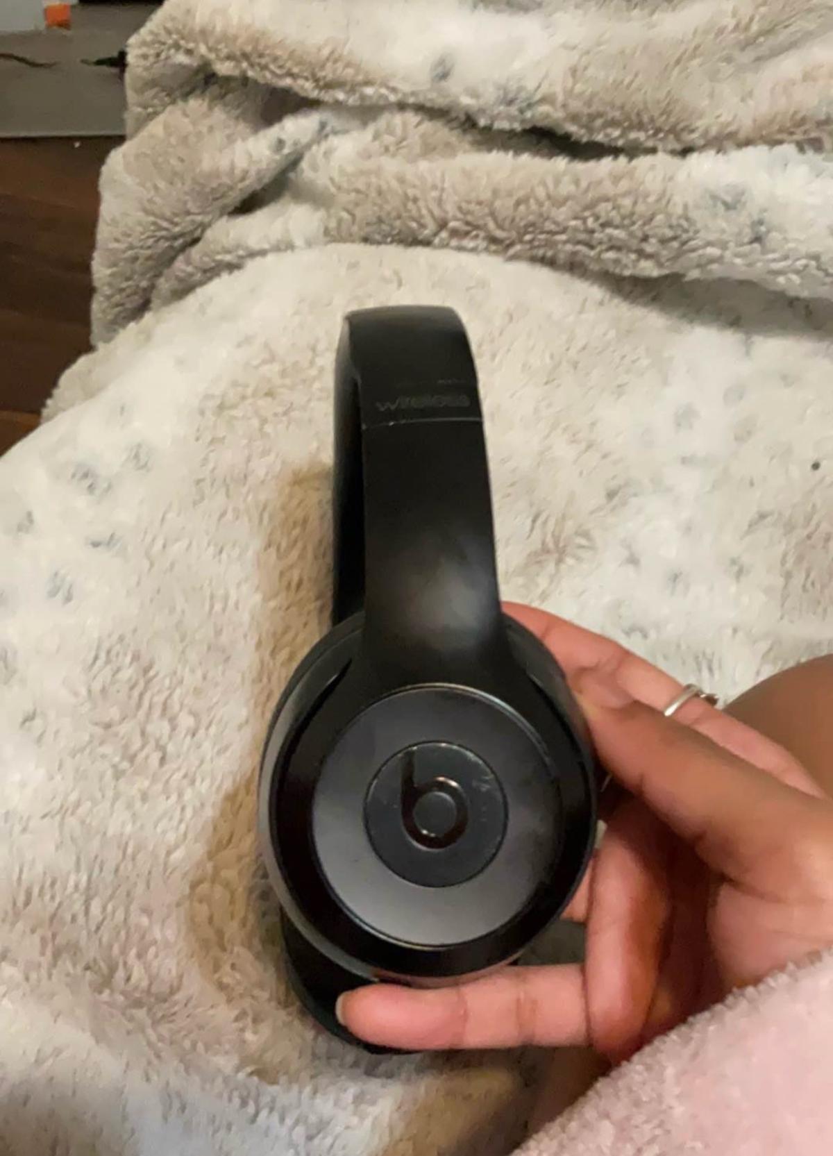 beats - Universal City, Texas