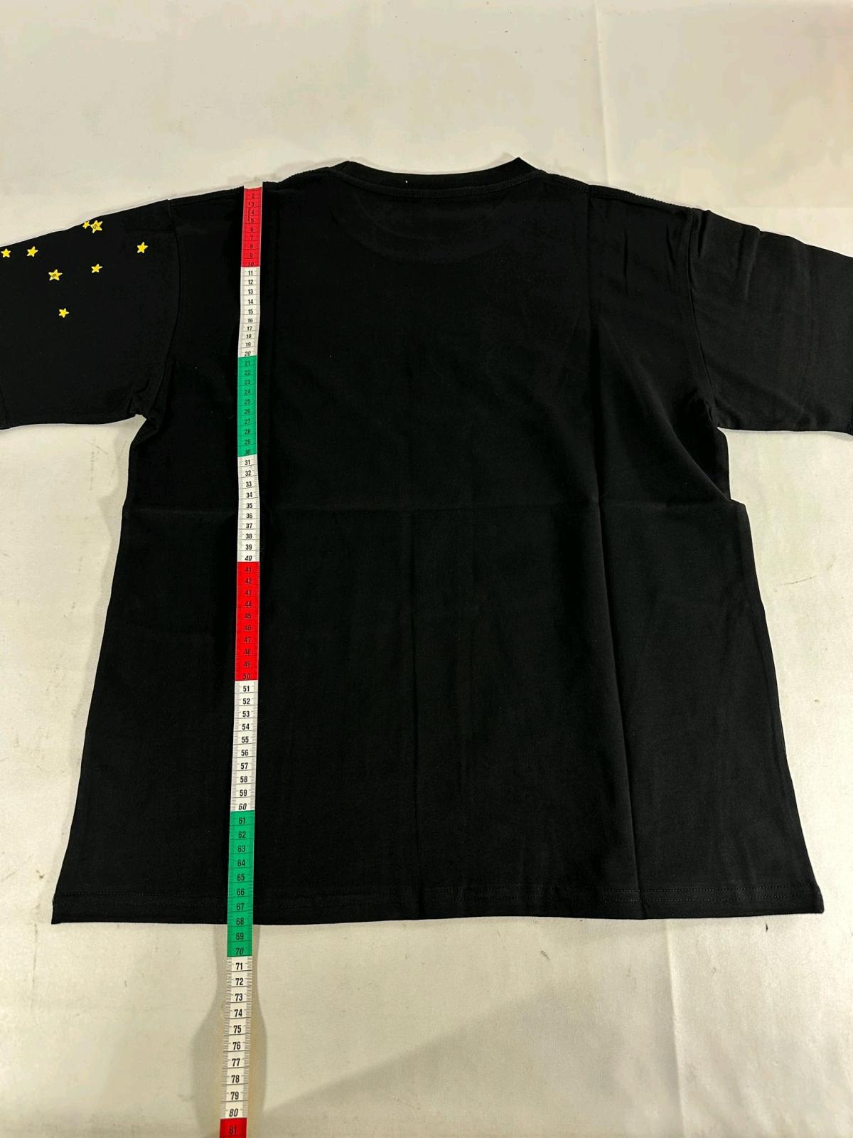 Sp5der Tee - Bayside, New York - FleaMarketBay