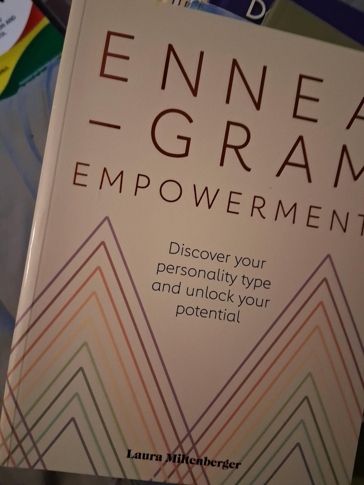 Enneagram Empowerment