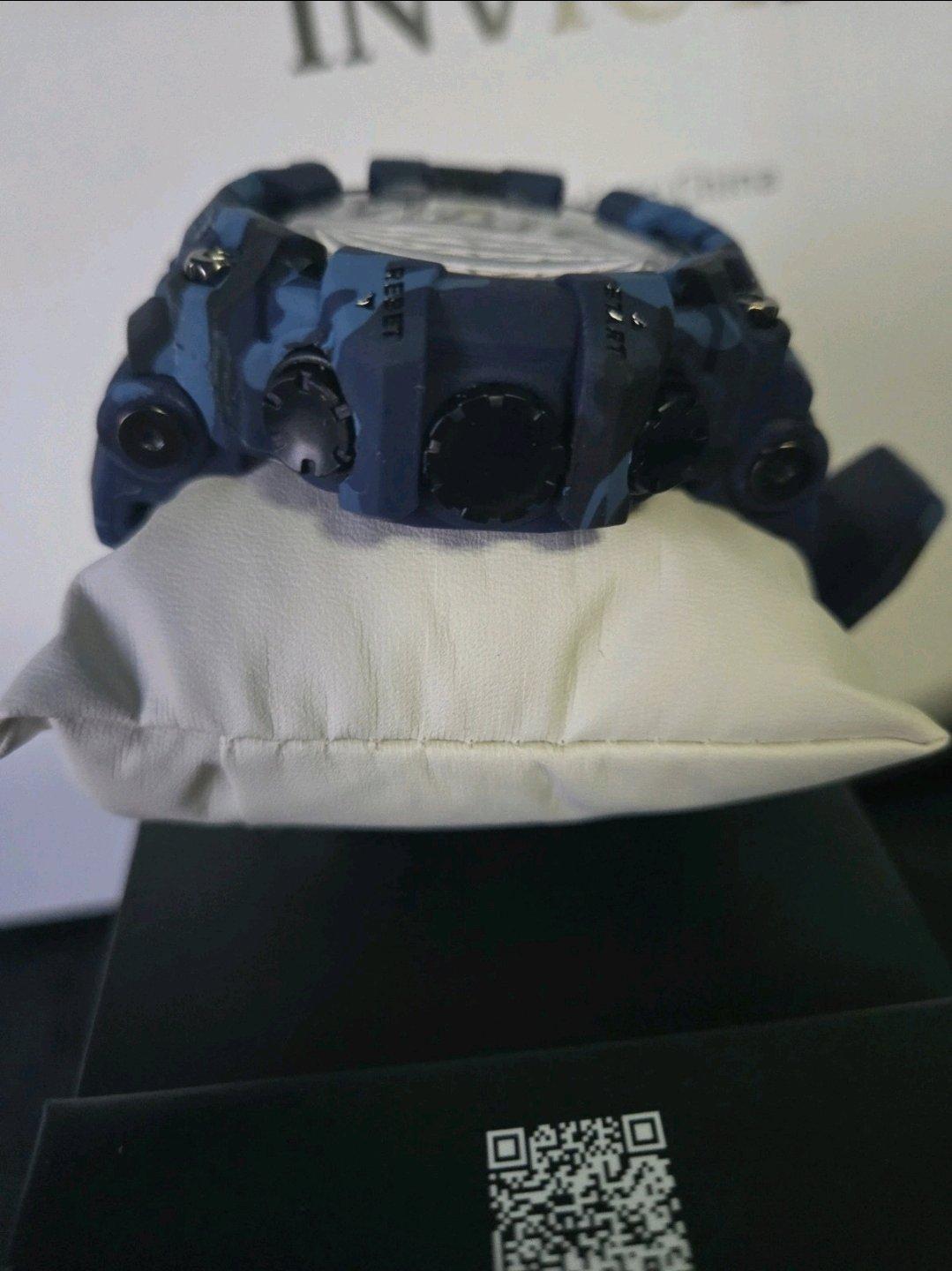 Brand new Activa BlackOps Invicta Digital Mens Watch - Williamsport, Indiana - FleaMarketBay