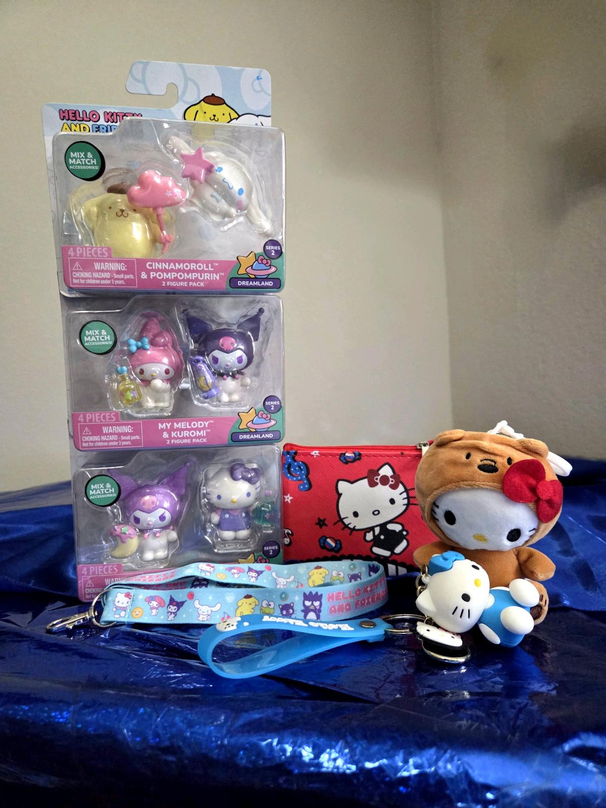 SANRIO HELLO KITTY - Phoenix, Arizona - FleaMarketBay