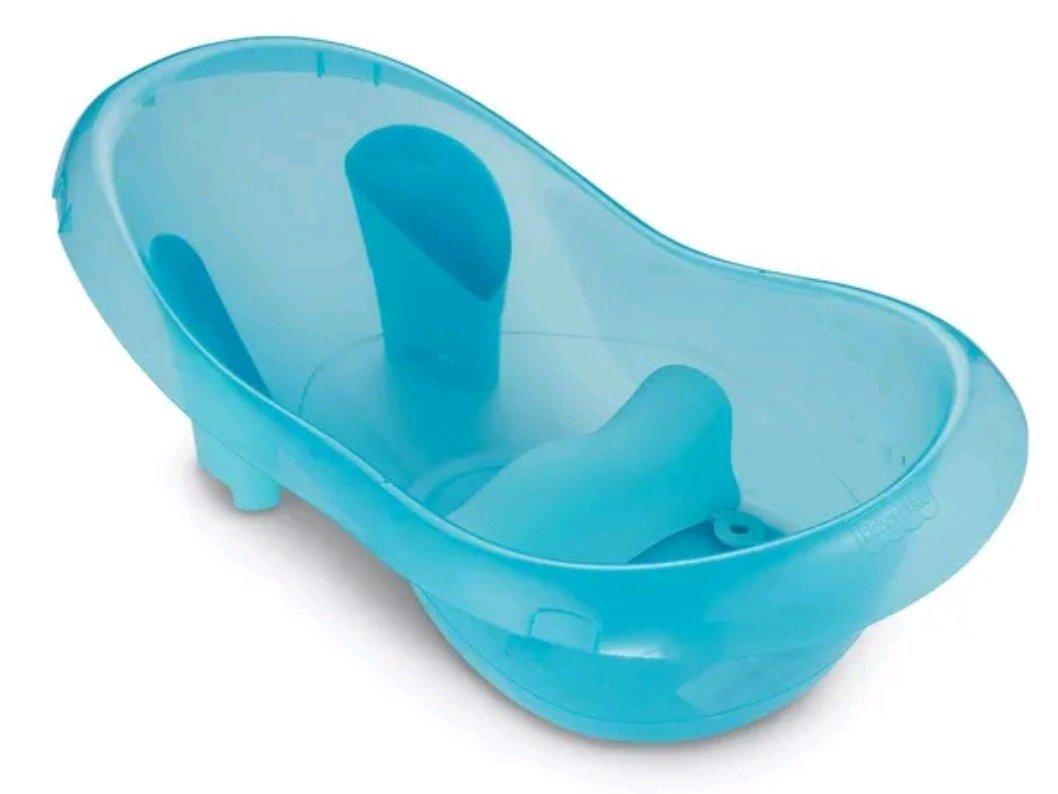 Fisher Price Ocean Wonders Aquarium Baby Bath Tub Center - Akron, Ohio - FleaMarketBay