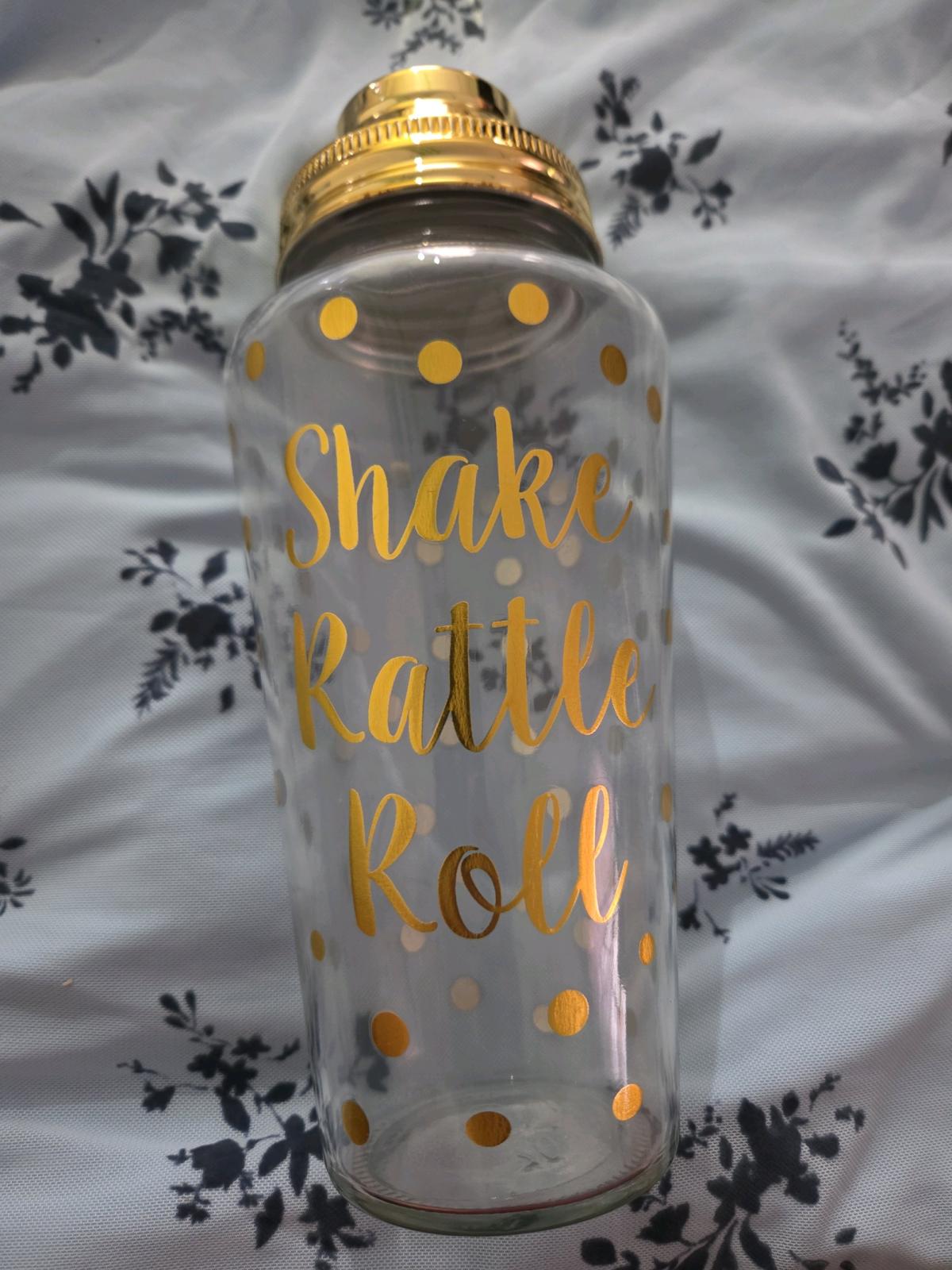 Cocktail set - Panama City, Florida - FleaMarketBay